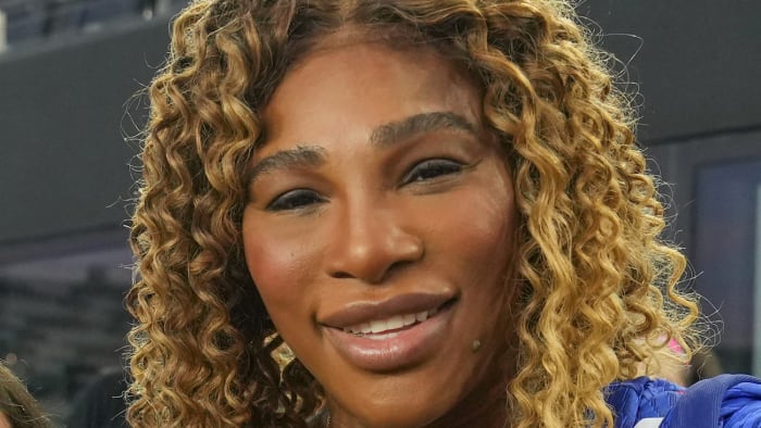 Serena Williams